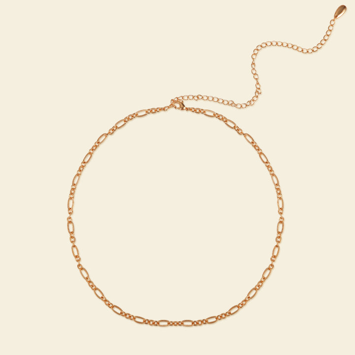 Minimalist Chain Necklace